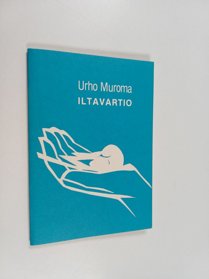 Iltavartio