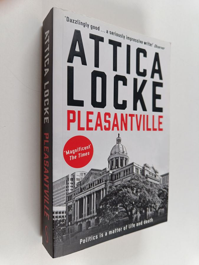 Pleasantville