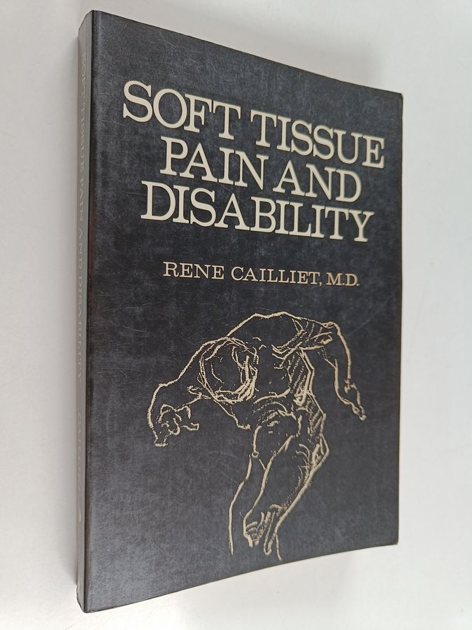 Soft tissue pain and disability