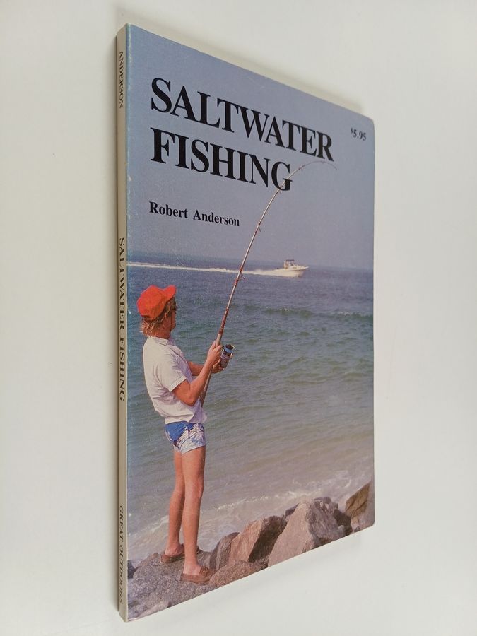 Saltwater Fishing