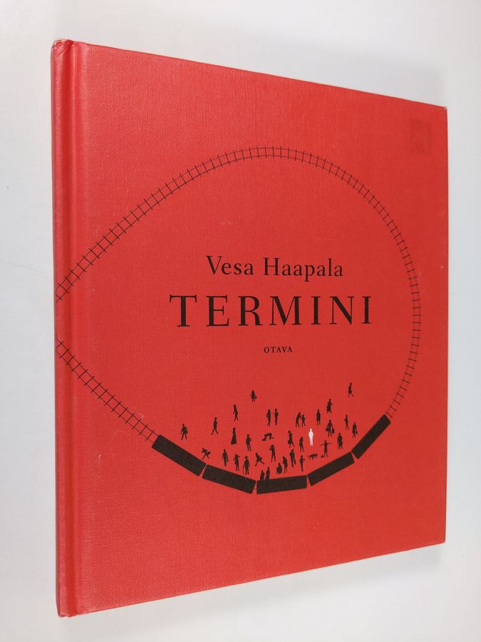 Vesa Haapala : Termini