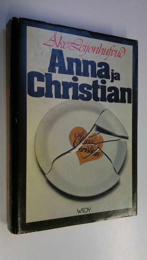 Anna ja Christian