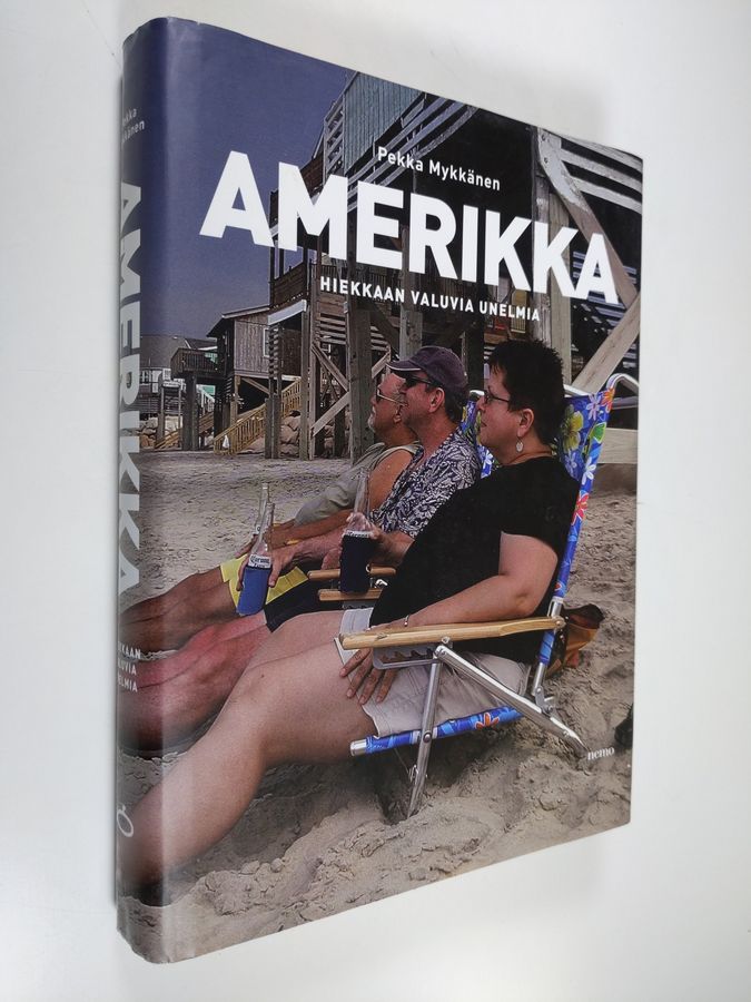 Amerikka