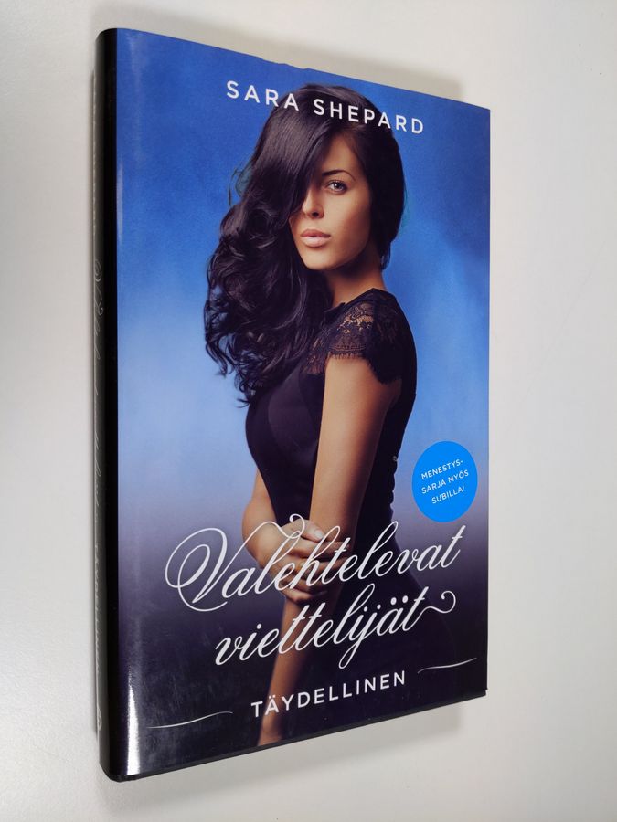 Sara Shepard : Täydellinen