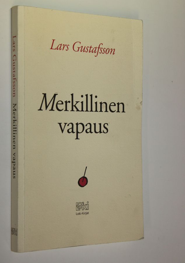Merkillinen vapaus