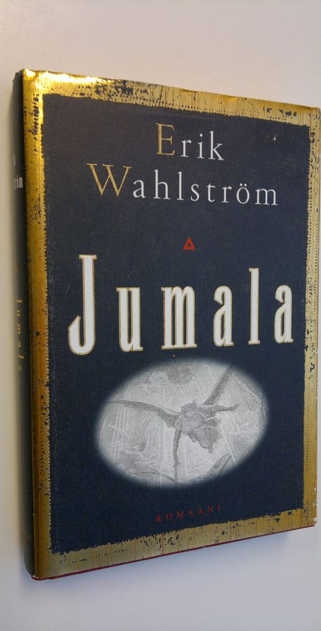 Erik Wahlström : Jumala