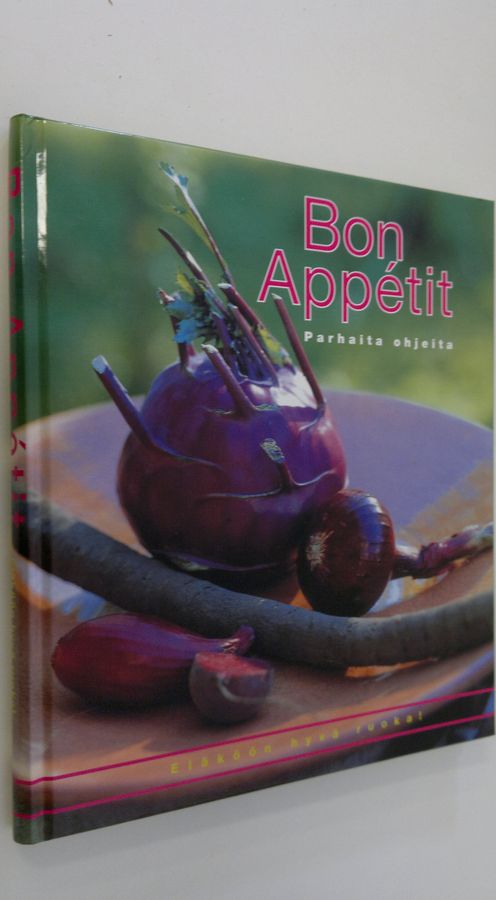 Bon appétit