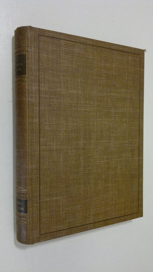 Richard Halliburton : Den flygande mattan