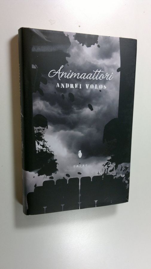 Andrei Volos : Animaattori
