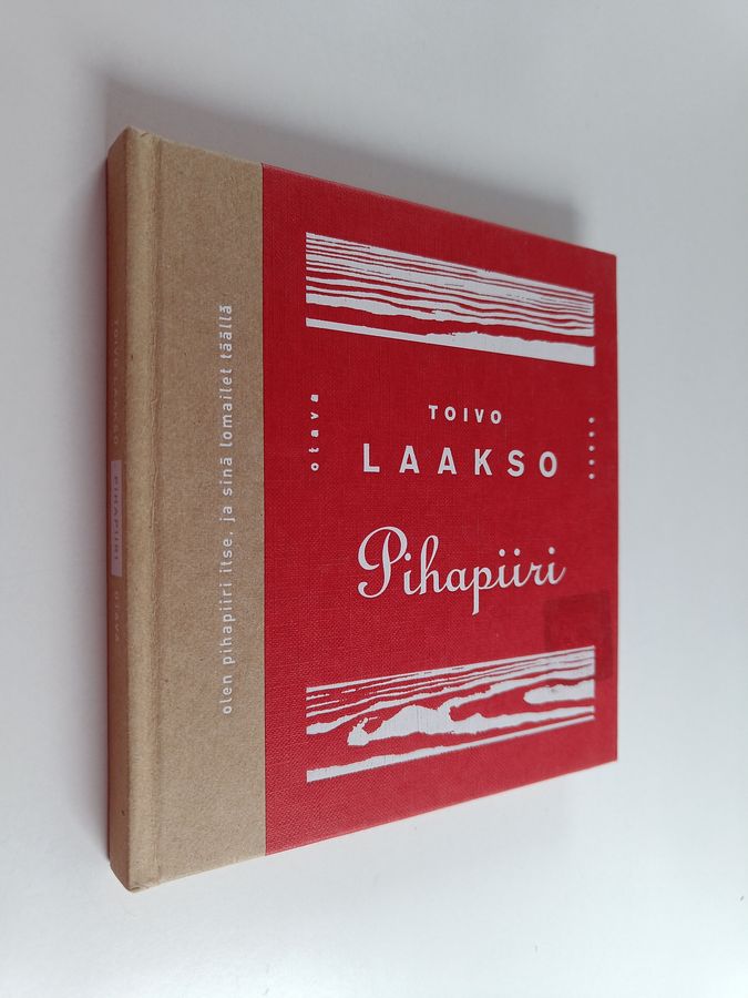 Pihapiiri