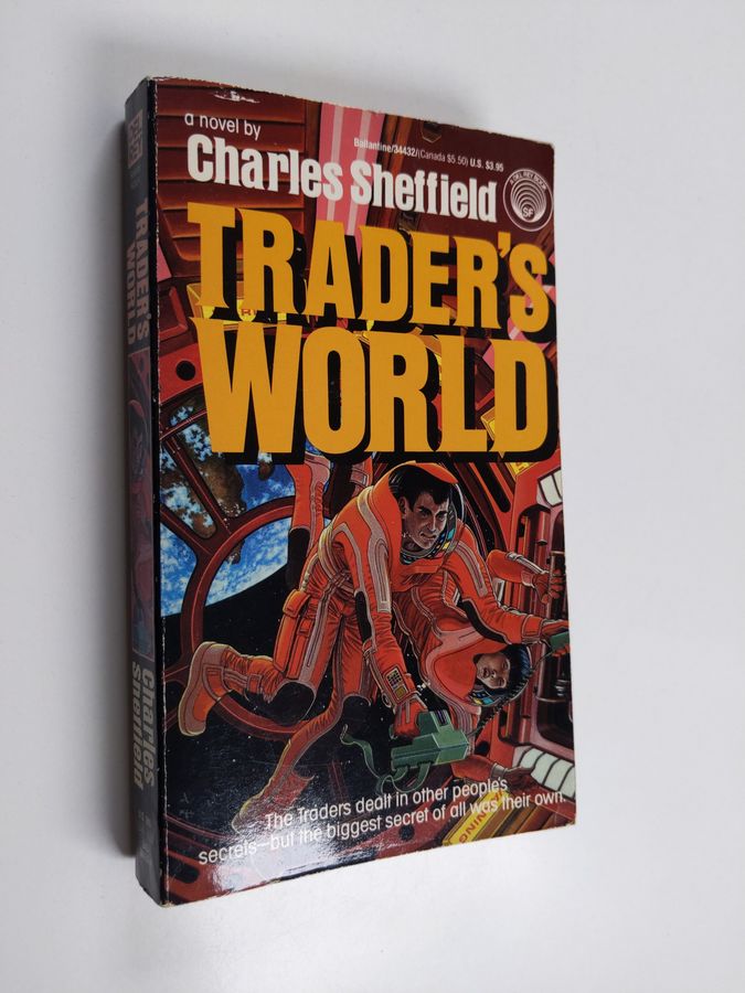 Trader's World