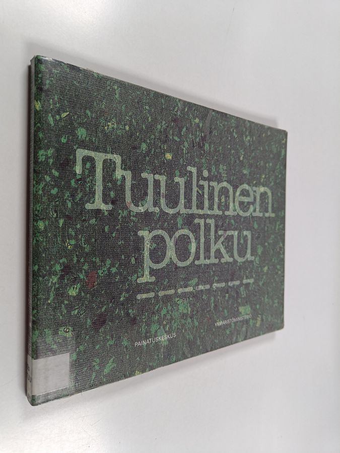 Tuulinen polku