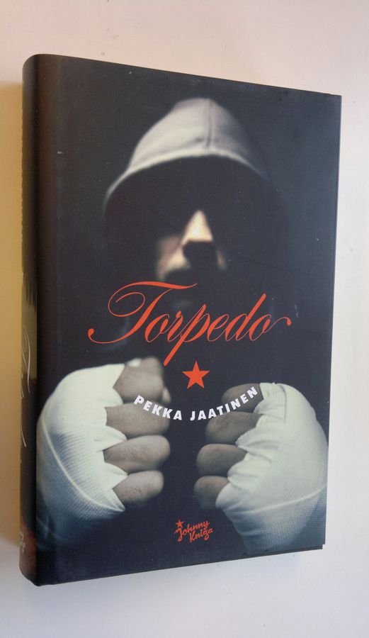 Pekka Jaatinen : Torpedo