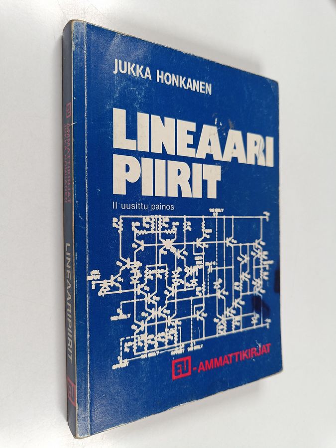Lineaaripiirit