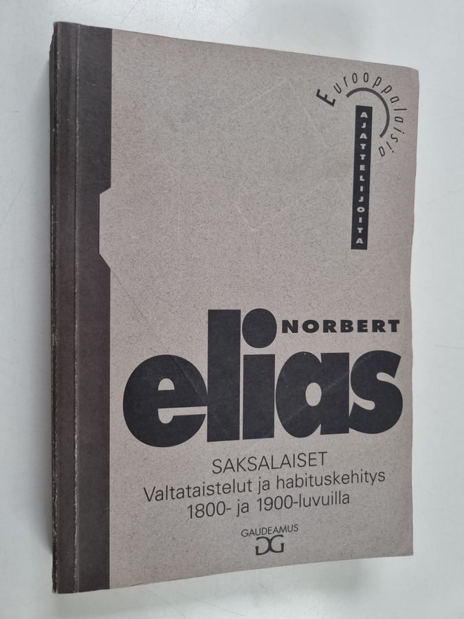 Saksalaiset