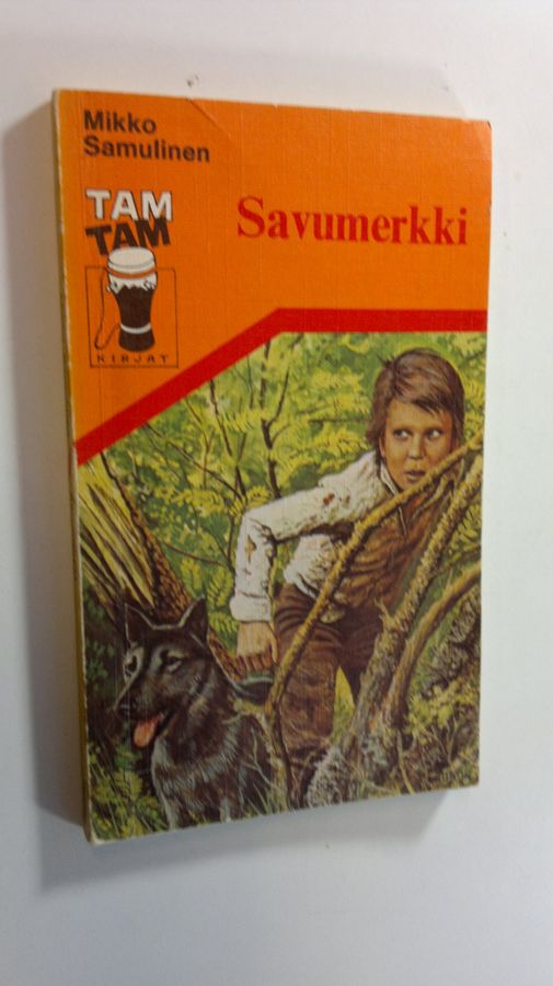 "Savumerkki"
