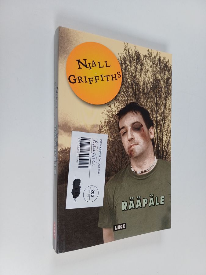 Rääpäle