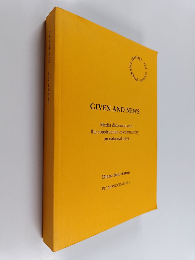 Given and news