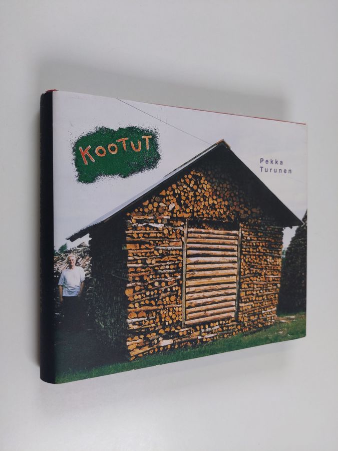 Kootut