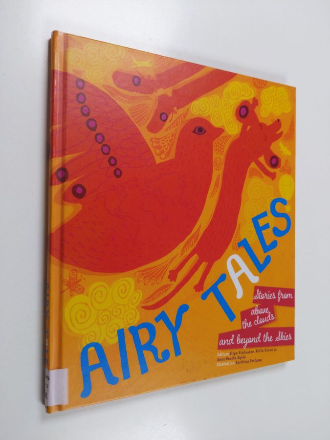 Airy Tales