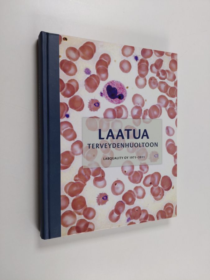 Laatua terveydenhuoltoon