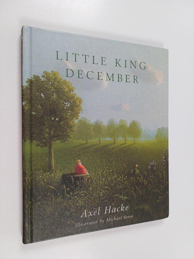 Little King December