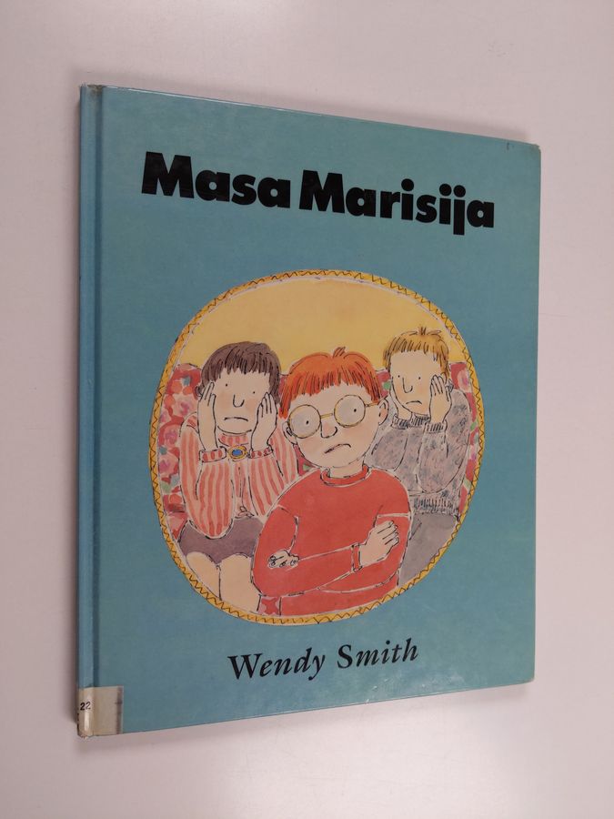 Masa marisija