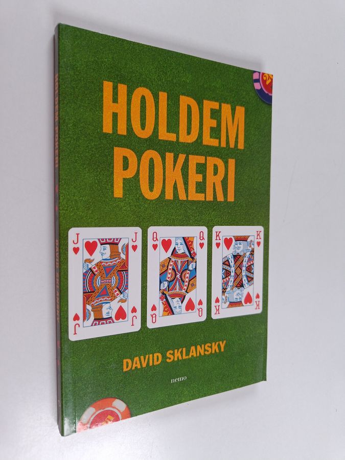 Holdem-pokeri