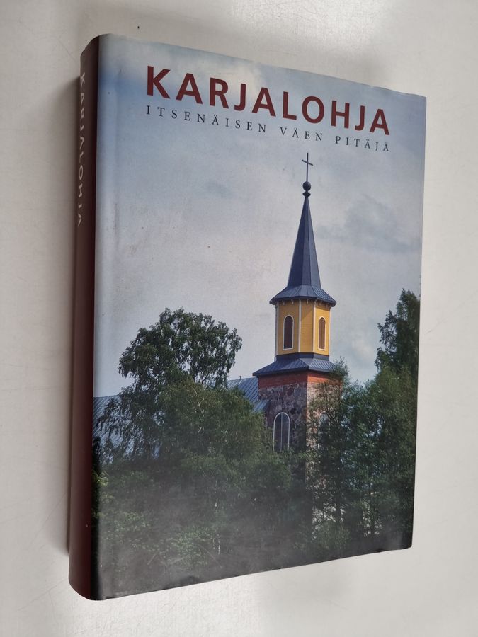 Karjalohja