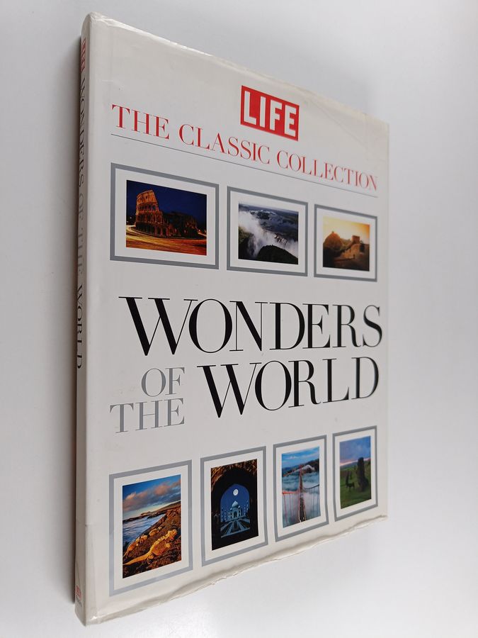LIFE Wonders of the World