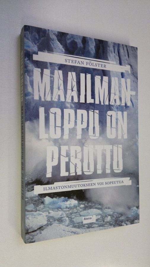 Maailmanloppu on peruttu