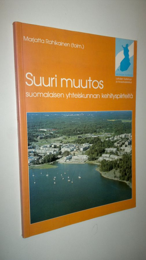 Suuri muutos