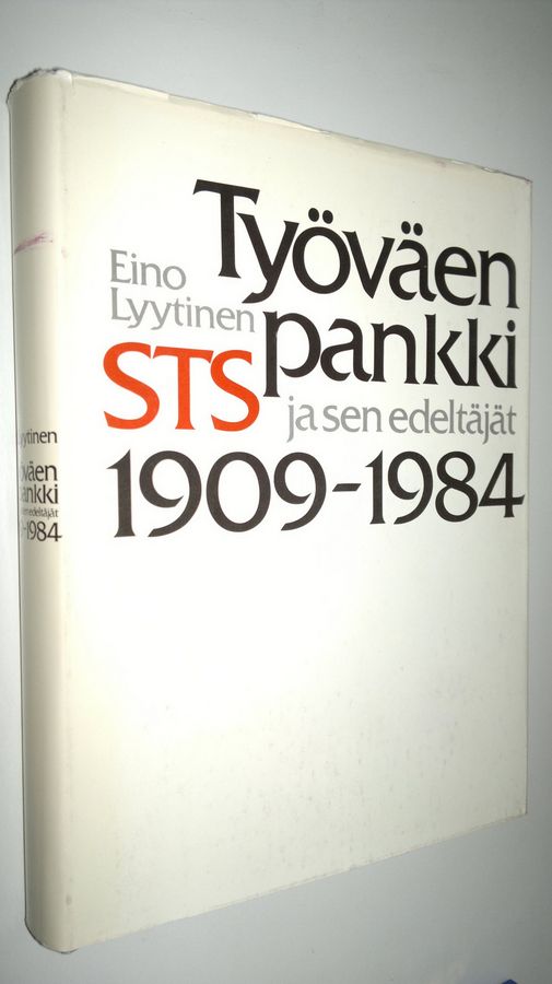 Työväen pankki
