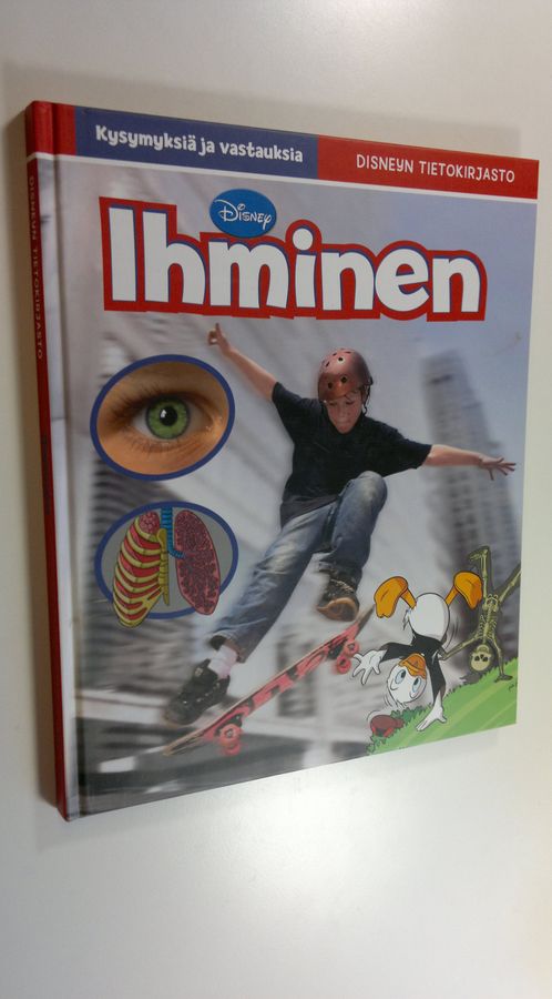 Ihminen
