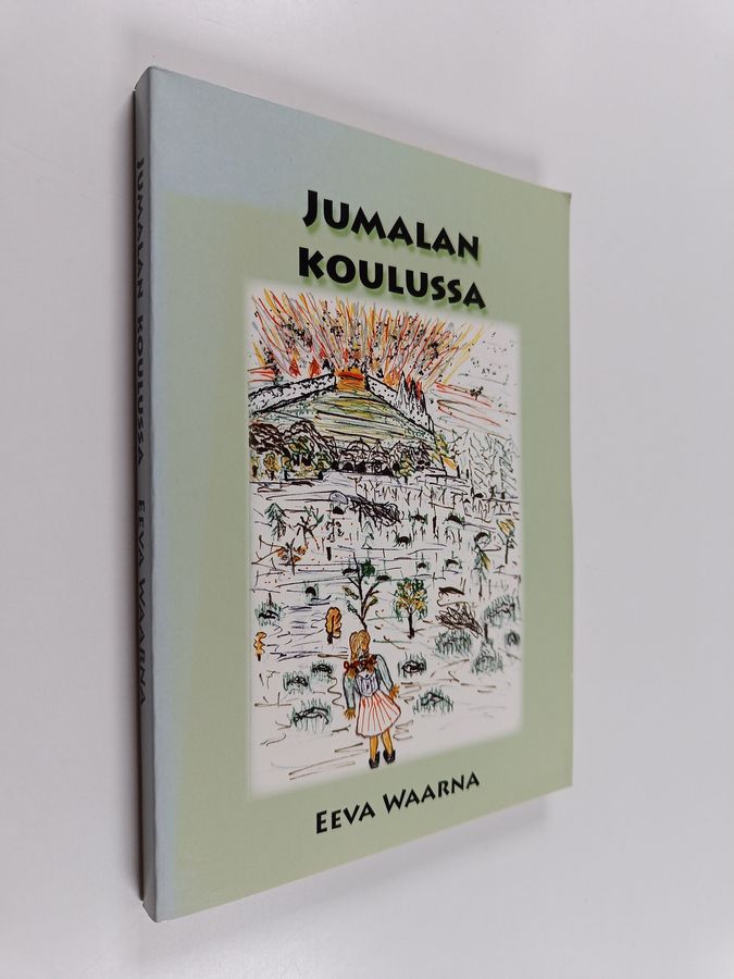 Jumalan koulussa
