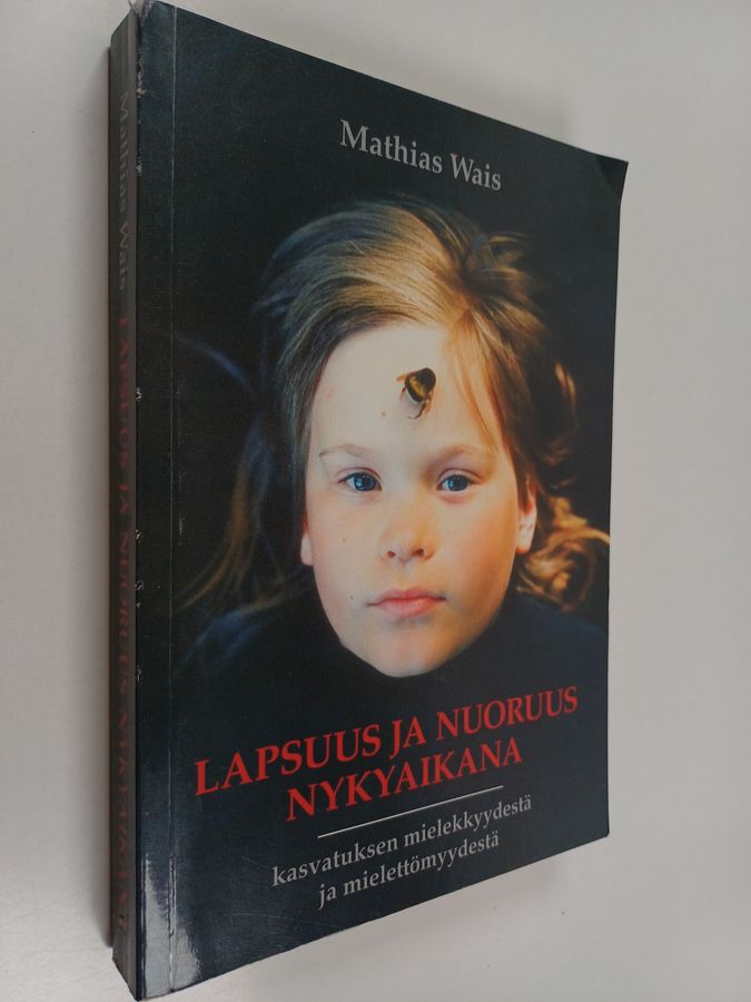 Lapsuus ja nuoruus nykyaikana