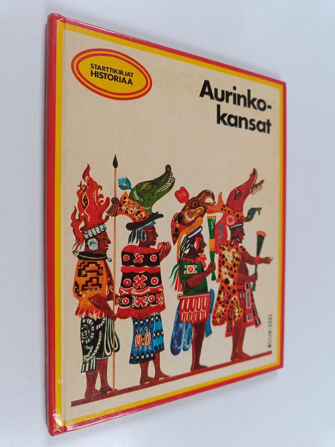 Aurinkokansat
