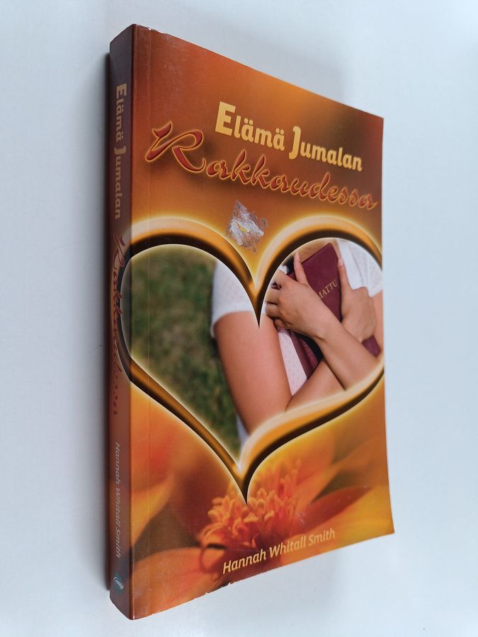 Elämä Jumalan rakkaudessa