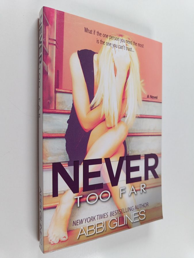 Never Too Far