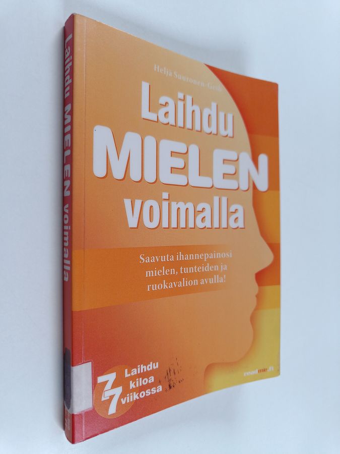 Laihdu mielen voimalla