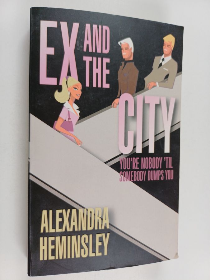 Ex and the City
