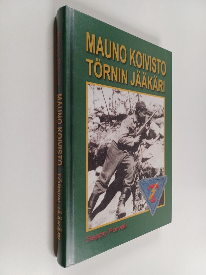 Mauno Koivisto
