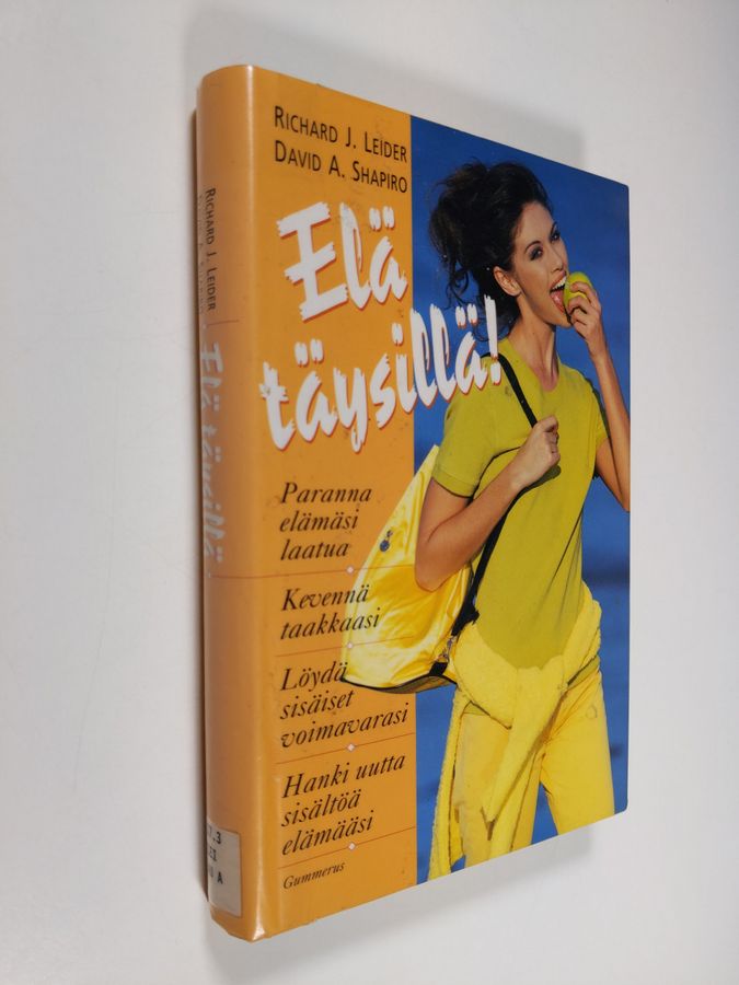 Elä täysillä!