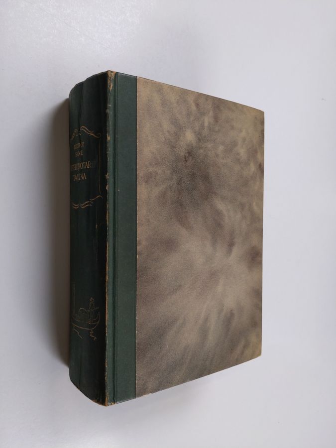 George Sand : Taiteilijattaren tarina