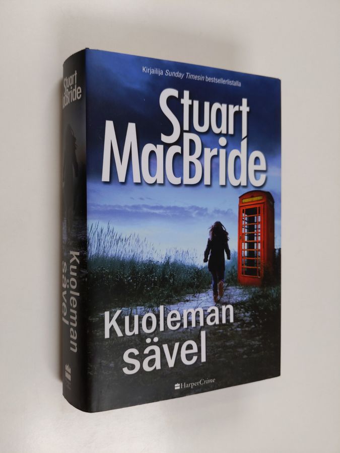 Kuoleman sävel
