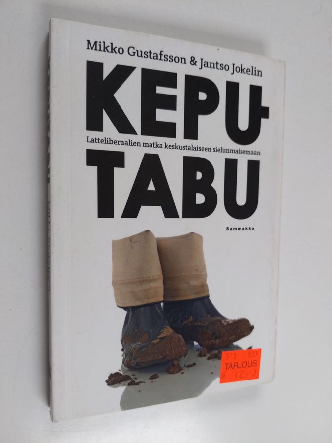 Keputabu