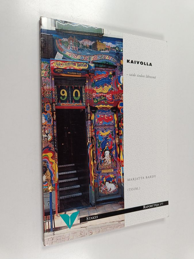 Kaivolla