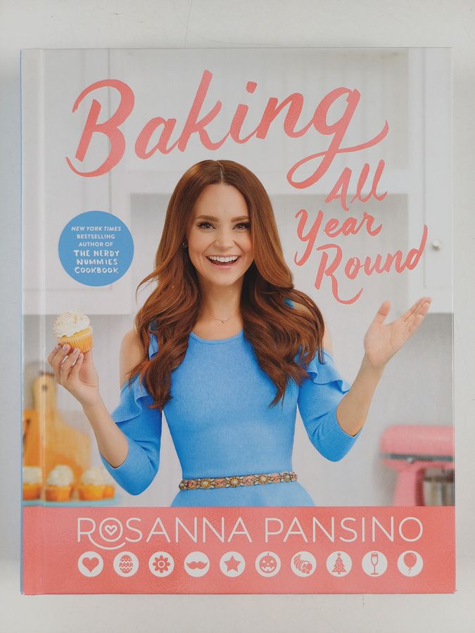 Baking All Year Round