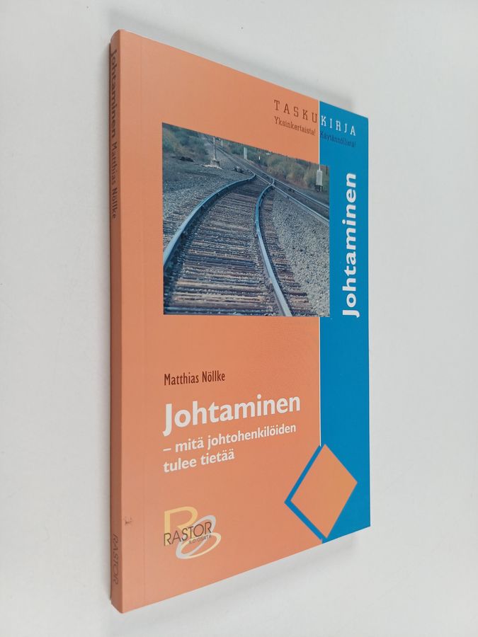Johtaminen