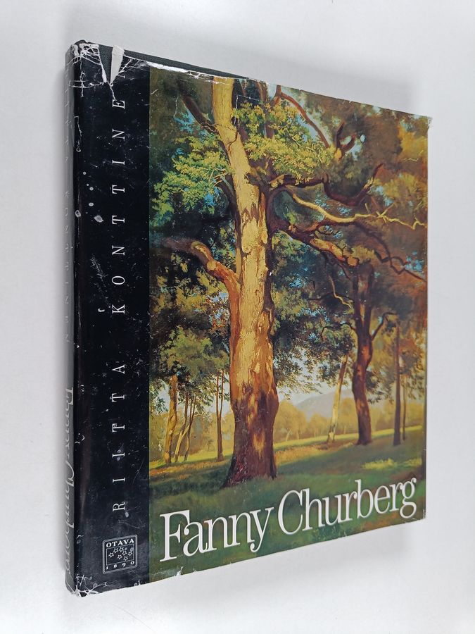 Fanny Churberg